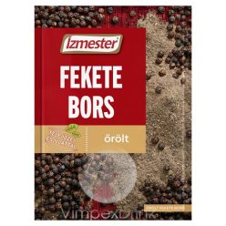 Ízmester Feketebors őrölt 20G