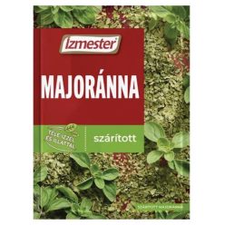 Ízmester Majoranna morzsolt 6G