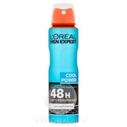 L'Oreal Men Expert deo 150ml CoolPower