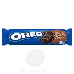 OREO Brownie 154g /16/
