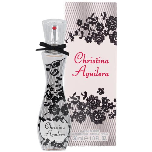 Christina Aguilera parfüm Christina EdP 30 ml