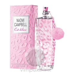 Naomi Campbell parfüm Cat Deluxe EdT 30 ml