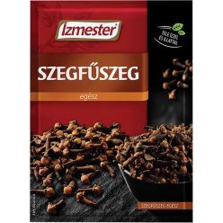 Ízmester Szegfűszeg egész 10g