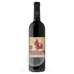 Bock Villányi Capella Cuvée 0,75l