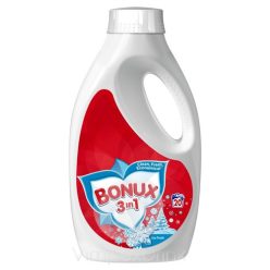 Bonux mosószer 1,1l IceFresh 20 mosás