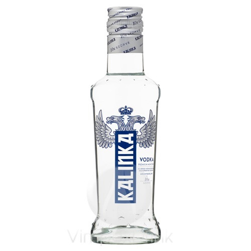 Kalinka Vodka 0,2l 37,5%