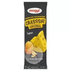 MOGYI Crasssh Földim.Tésztab. Sajtos 60g /30/