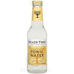 Fever-Tree Prémium Indian Tonic Water 0,2l