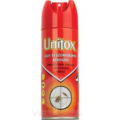 Unitox Légy és Szúnyogirtó Aer.200ml