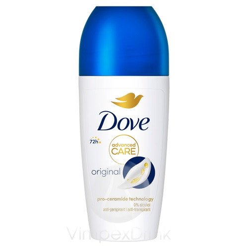 Dove roll 50ml Original