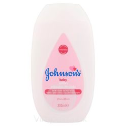 Johnson's babaápoló 300ml