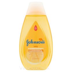Johnson's babasampon 200ml
