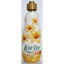 Lorin Öblítő konc. Gold essence 1000ml