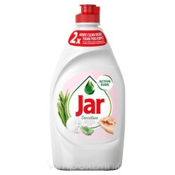 Jar mosogató 450ml Aloe&Pink