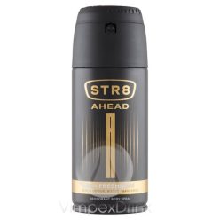 STR8 Deo Spray AHead 150ML ÚJ