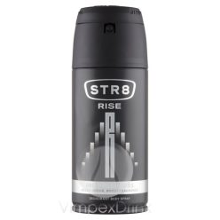 STR8 Deo Spray Rise 150ml