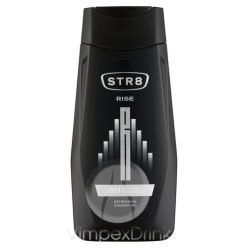 STR8 Tusfürdő Rise 250ml Új