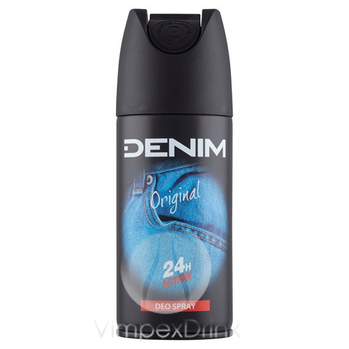 Denim Deo spray Original 150ml