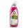 Frosch WC tisztító gél Málnaecettel 750ml