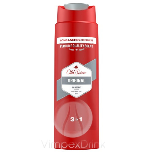 Old Spice tusfürdő 250ml Original