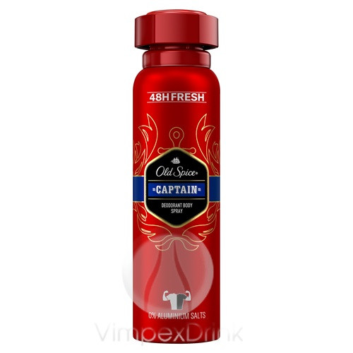 Old Spice deo 150ml Captain