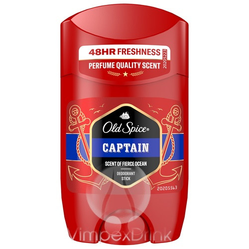 Old Spice stift 50ml Captain