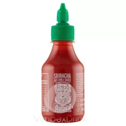Crying Thai Sri. Extra Csípős 200ml