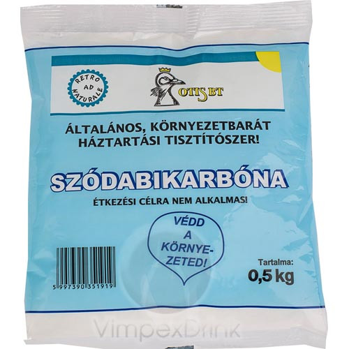 Otis Szódabikarbóna 500g