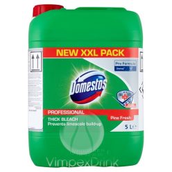 Domestos fertőtlenítő Pine 5l R