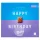 MILKA Happy Birthday Praline 110g /10/