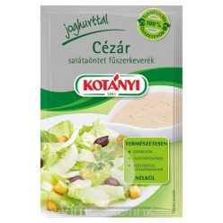 KOTÁNYI SALÁTAÖNTET CÉZÁR 13G