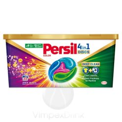 Persil mosókapszula 22db Color 4in1 K