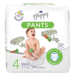 Bella Baby Happy Bugyipelenka Pants Maxi 24db