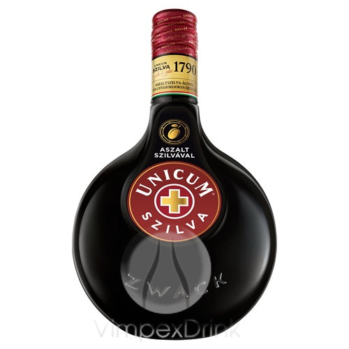 Unicum Szilva 1l 34,5%