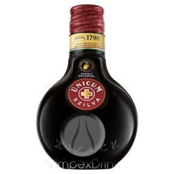 Unicum Szilva 0,2l 34,5%