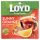 LOYD HOT TEA NARANCS -FAHéJ 20*2G