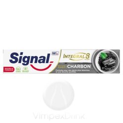 Signal fogkrém 75ml Nature Aktív szén