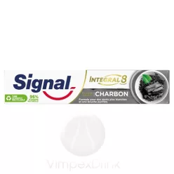 Signal fogkrém 75ml Aktív szén