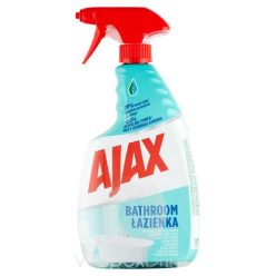 Ajax spray 750ml Fürdőszobai