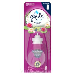 Glade S&S utt.18ml Japán kert