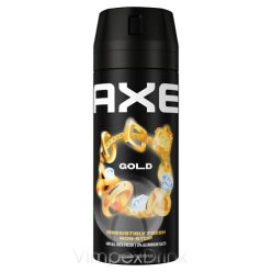 AXE deo 150ml Gold Oud wood&dark vanilla 150ml