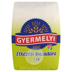 GYERMELYI BÚZADARA 1KG