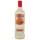 EUR Red Crown likőr vodka Őszibarack 0,7l 14,5%