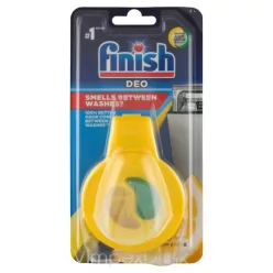 Finish Gépillatosító 4ml Citrus