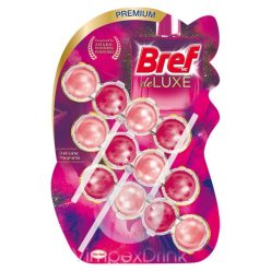 Bref DeLuxe 3x50g Magnolia