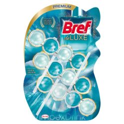 Bref DeLuxe 3x50g Jasmine