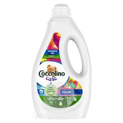 Coccolino Care mosógél 1,12l Color