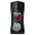 Axe tusfürdő 250ml Wild Fresh Bergamot&Pink Pepper