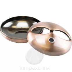 tab hamutál fém ufo 6/display 11008