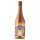 GV Blue Nun Rosé 24 karátos aranypelyhes pezsgő 0,75L